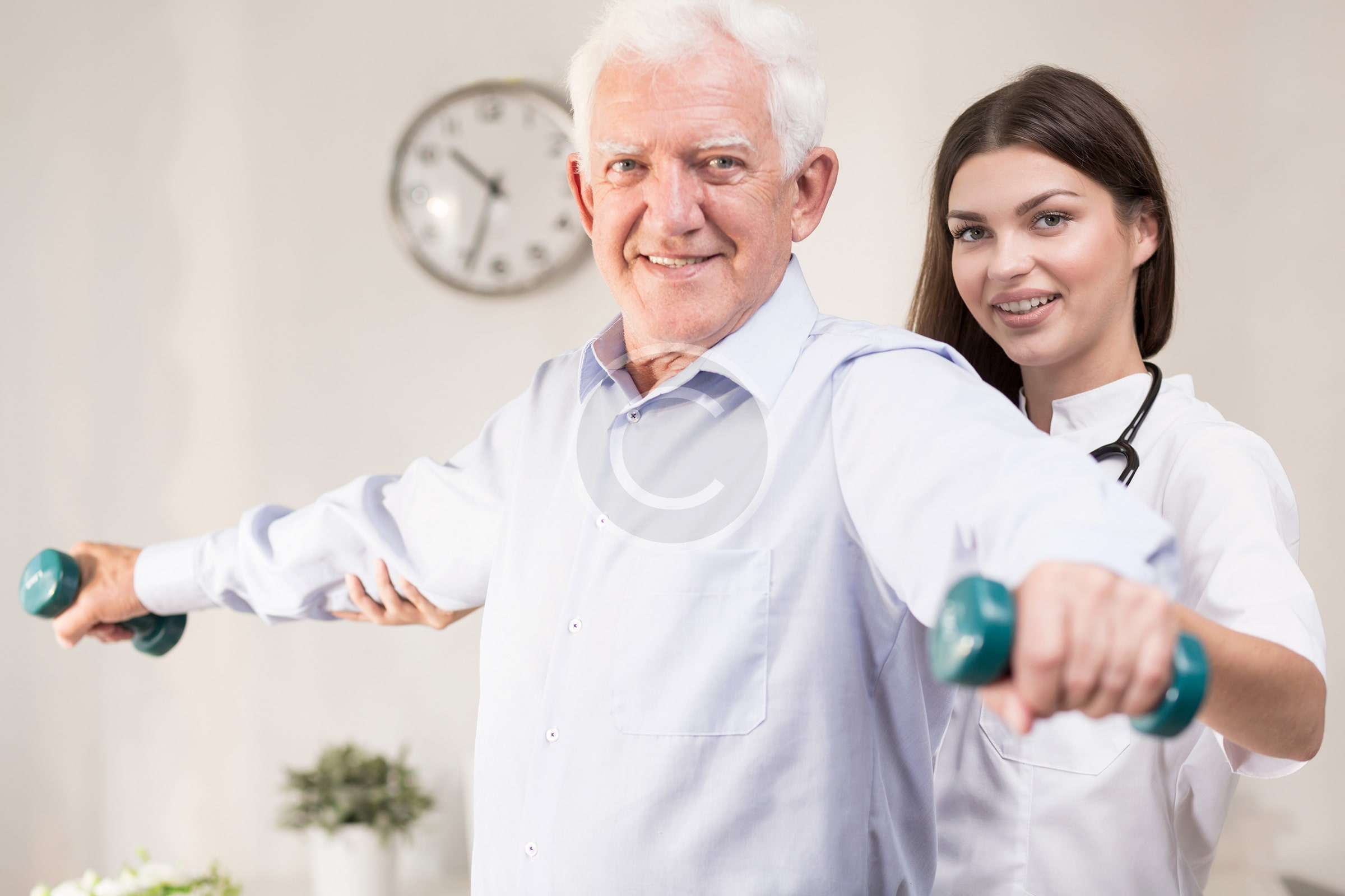 Tips for Keeping the Senior in Your Life Active